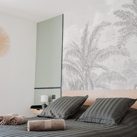 M A G I C & J U N G L E Apartment Verdun-sur-Meuse ภายนอก รูปภาพ