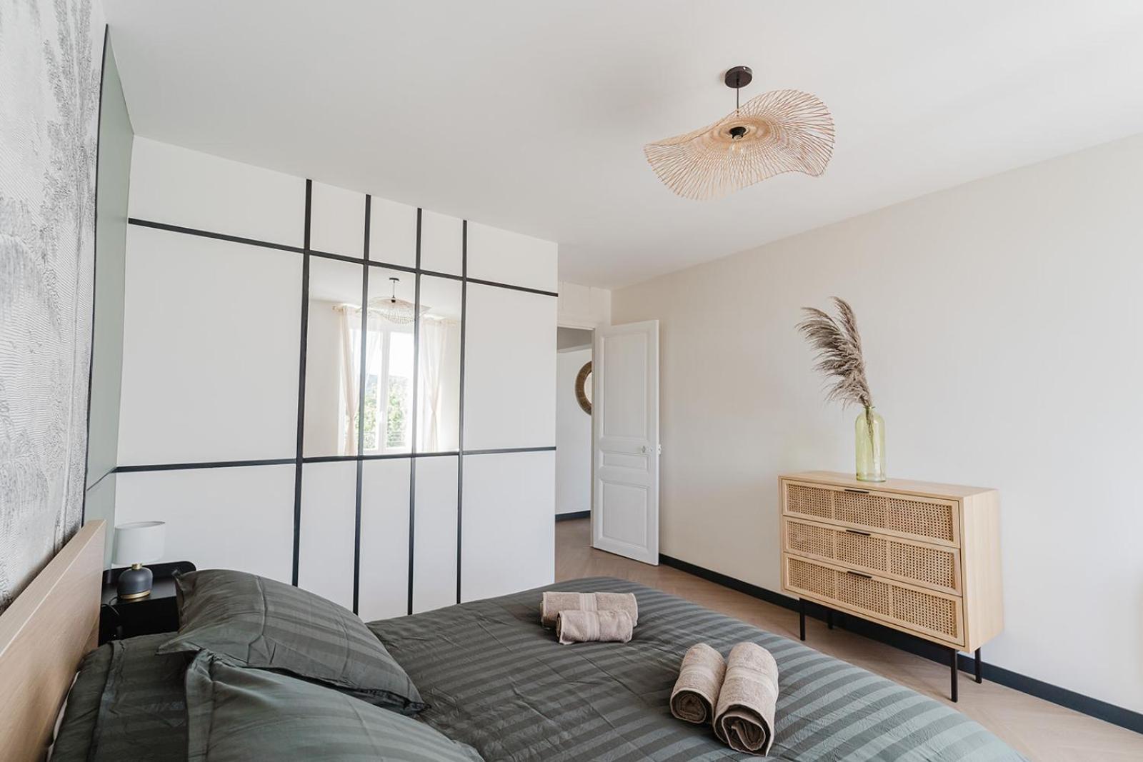 M A G I C & J U N G L E Apartment Verdun-sur-Meuse ภายนอก รูปภาพ