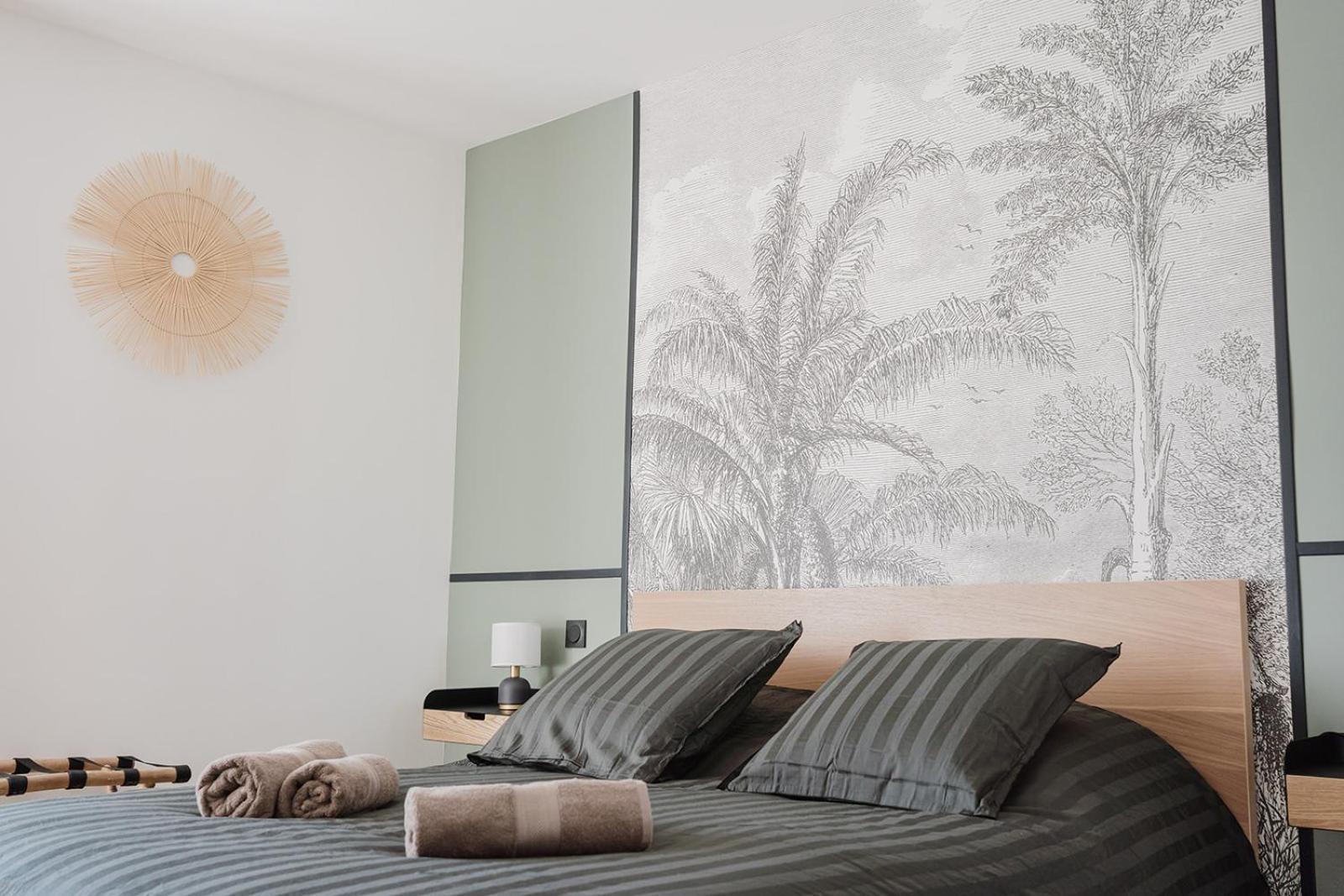M A G I C & J U N G L E Apartment Verdun-sur-Meuse ภายนอก รูปภาพ