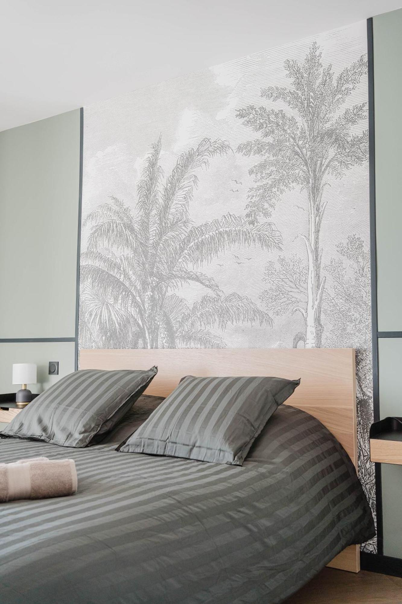 M A G I C & J U N G L E Apartment Verdun-sur-Meuse ภายนอก รูปภาพ