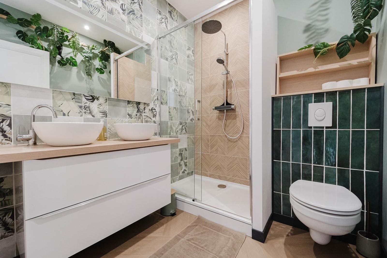 M A G I C & J U N G L E Apartment Verdun-sur-Meuse ภายนอก รูปภาพ