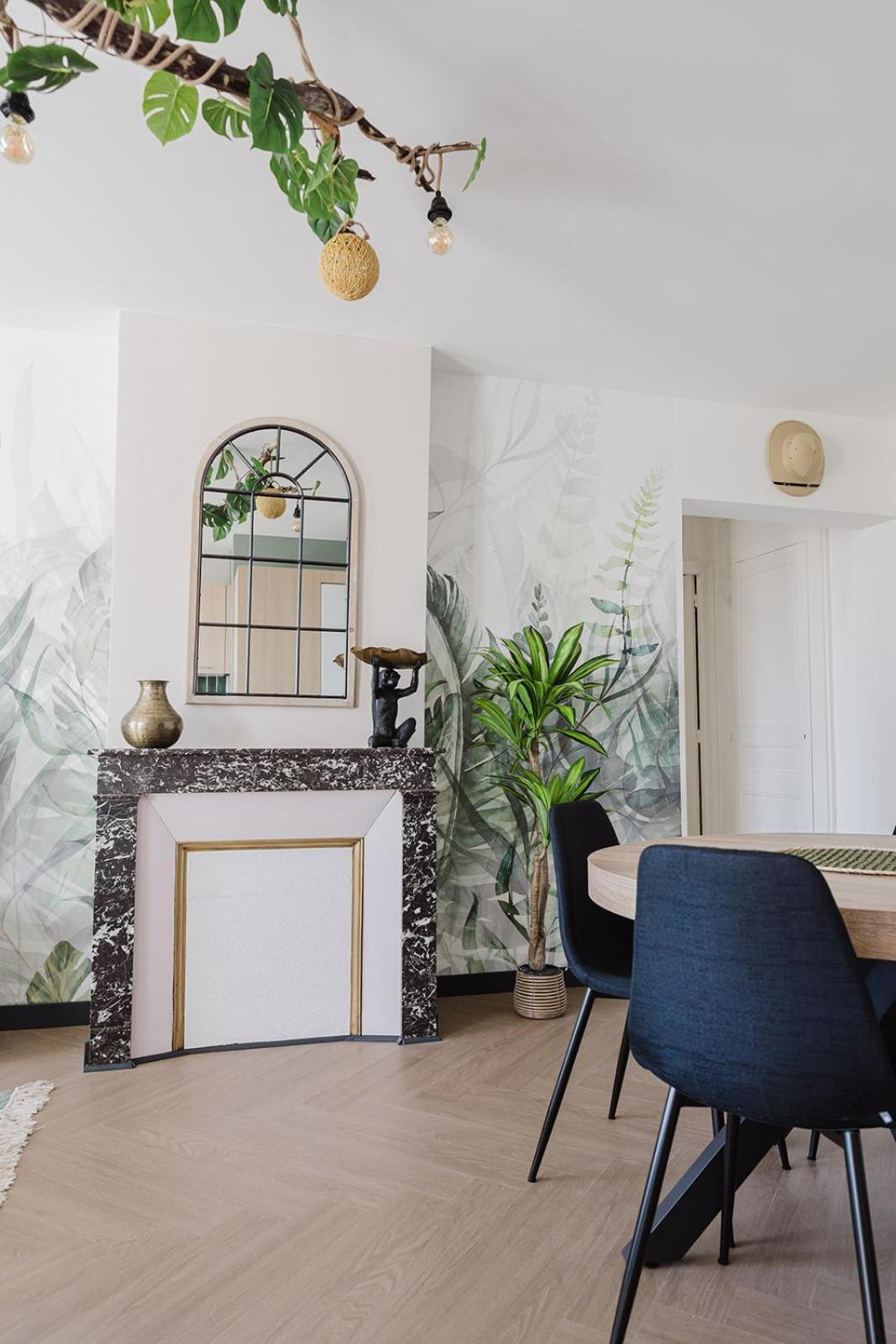 M A G I C & J U N G L E Apartment Verdun-sur-Meuse ภายนอก รูปภาพ