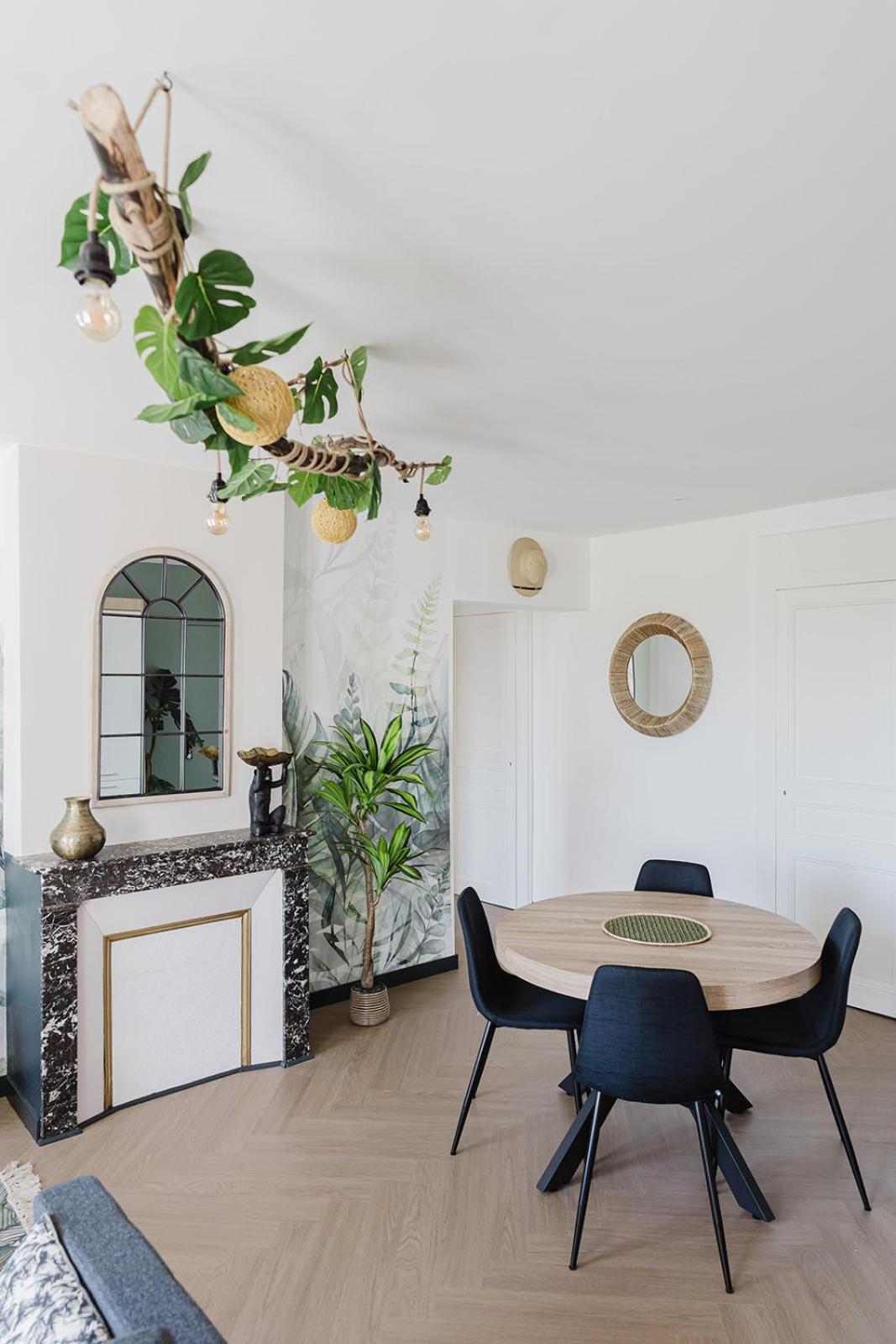 M A G I C & J U N G L E Apartment Verdun-sur-Meuse ภายนอก รูปภาพ