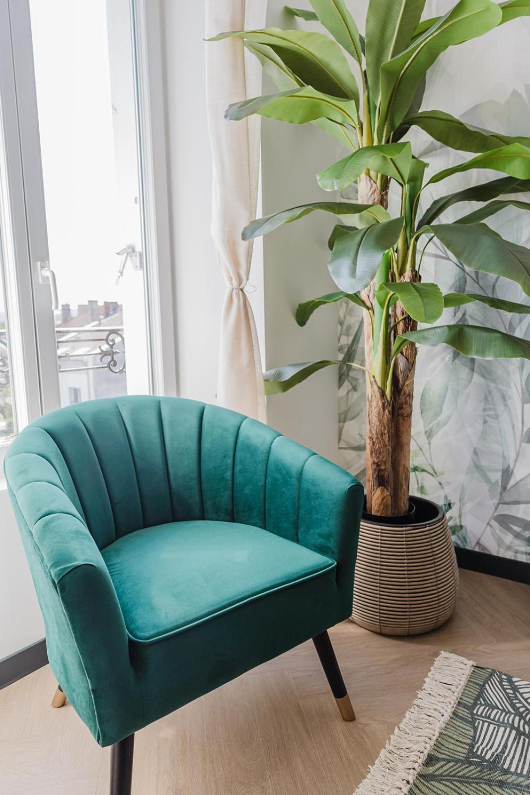 M A G I C & J U N G L E Apartment Verdun-sur-Meuse ภายนอก รูปภาพ