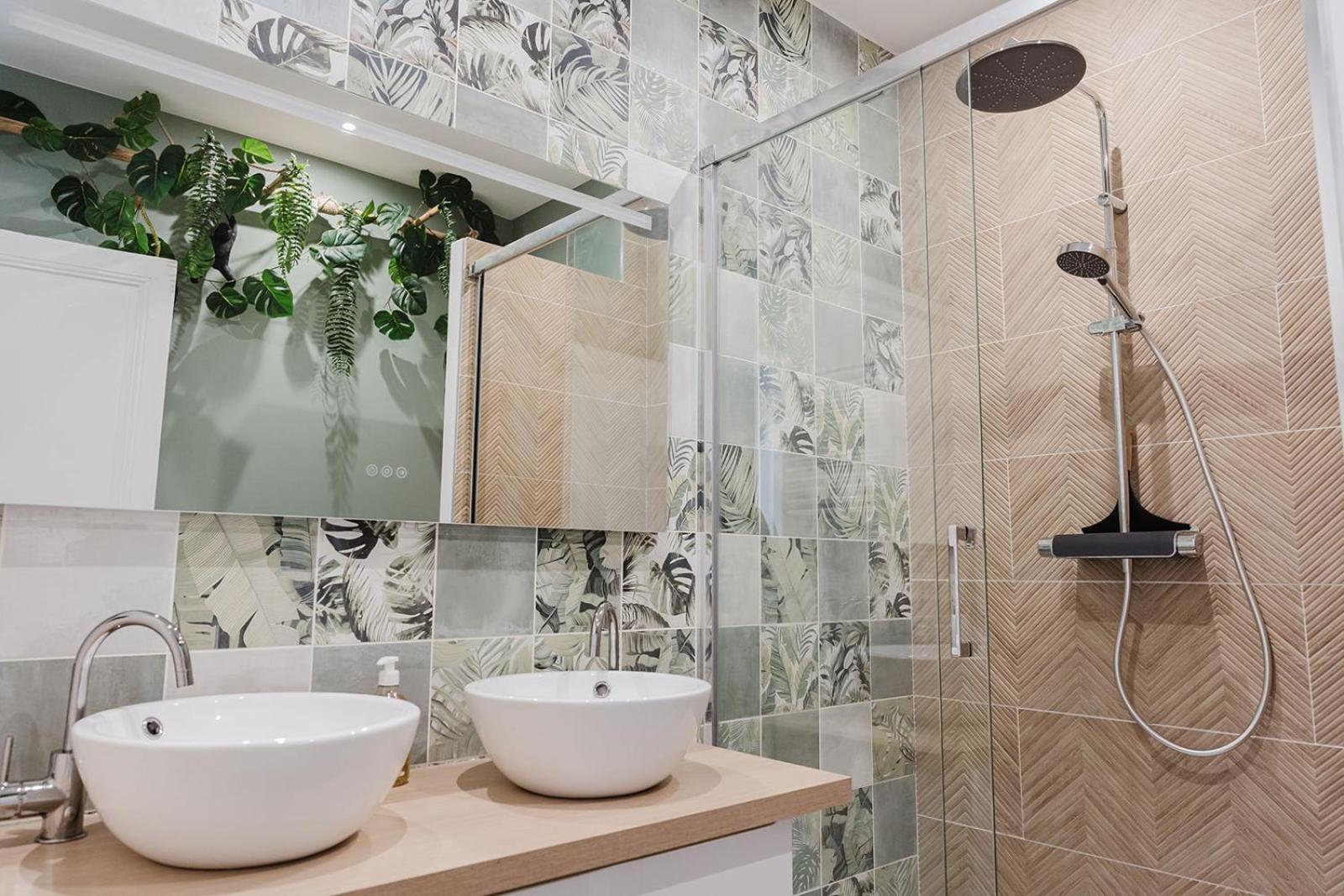M A G I C & J U N G L E Apartment Verdun-sur-Meuse ภายนอก รูปภาพ